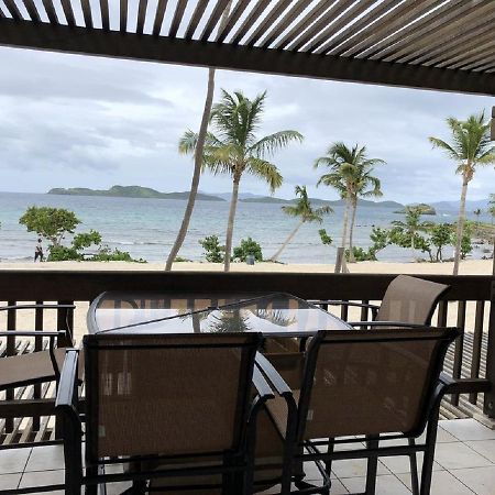 Sapphire Beach Resort&Marina East End  Exterior foto
