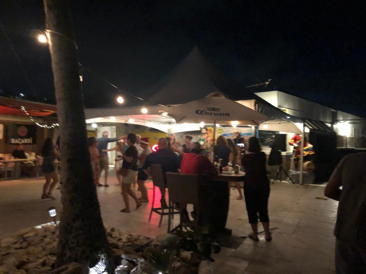 Sapphire Beach Resort&Marina East End  Exterior foto